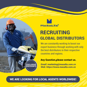 Einzeltrommel-Vibrationswalzen Baumaschinen Stampfer für Kies, Beton, Asphalt und Boden zum Verkauf - Product Image 5