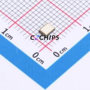 1532H-30.000J18DTSL Crystal Oscillator (Active) SMD3225-4P Crystal Oscillator 30MHz 10ppm HCMOS 1.8V - Product Image 1