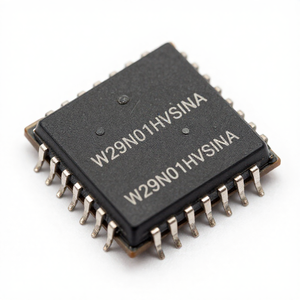 หน่วยความจำ MT29F128G08CFABBWP-12:B รองรับ BOM ครบชุด ชิ้นส่วนวงจรอิเล็กทรอนิกส์ 48 TFSOP - Product Image 1