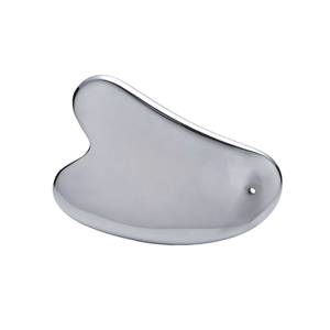 Promociones de fábrica, herramienta de MASAJE GUA Sha, tablero Gua Sha, cara en forma de V, herramienta de belleza en forma de corazón para adelgazar - Product Image 6