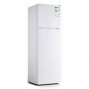 Réfrigérateur à porte réversible à basse température de 275 L, meilleur prix <span class=keywords><strong>d</strong></span>'usine, <span class=keywords><strong>pas</strong></span> <span class=keywords><strong>cher</strong></span>, <span class=keywords><strong>avec</strong></span> étiquette privée, vente en gros - Product Image 5