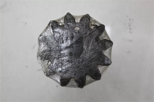 Hitachi <span class=keywords><strong>EX60</strong></span>-<span class=keywords><strong>2</strong></span> 203026 escavatore albero verticale oscillante parti di macchine da costruzione cambio parti ingranaggio planetario - Product Image 4