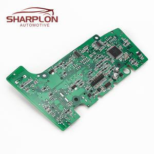 Panneau de commande multimédia MMI de haute qualité 2G 3G avec navigation 4F1919611 4F1919600Q pour AUDI A6 Q7 - Product Image 5