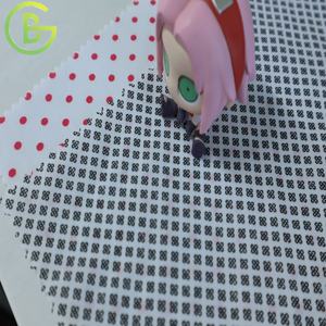 Poplin + katun + poliester + kain kemeja Poplin putih Tc kain seragam sekolah kain Poplin Tc 90/10 30 yard - Product Image 5