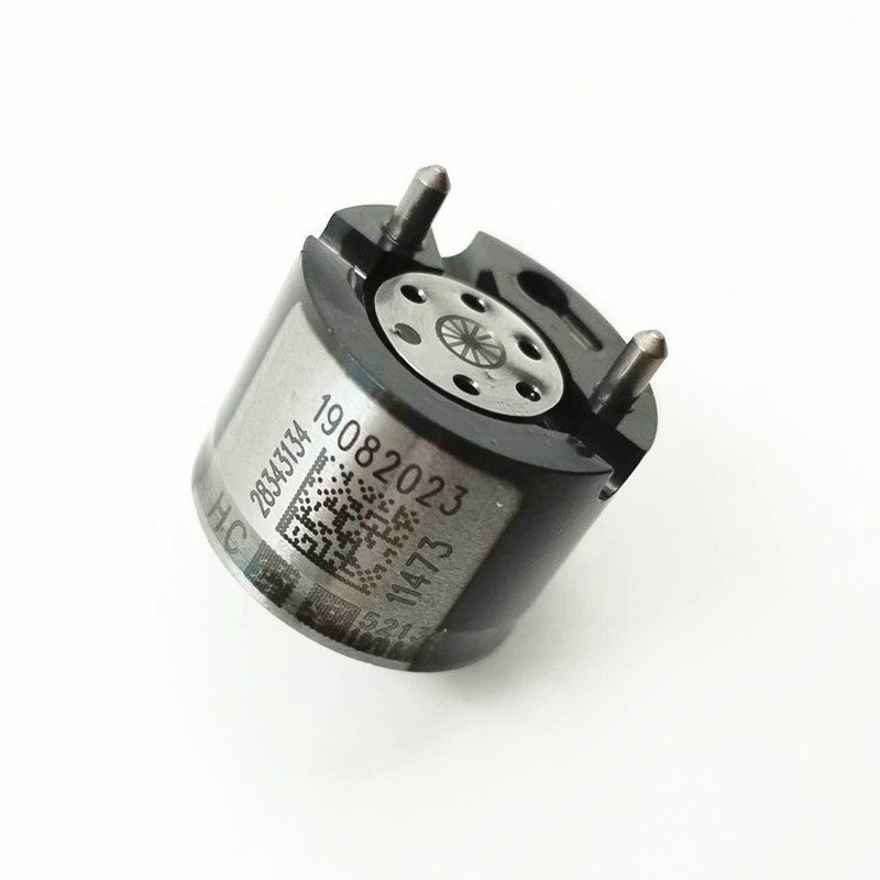 9308Z625C Control Valve 28400213 28392662 Common Rail Injector Control Valve 28362727 28346624 for DELPHI Injector