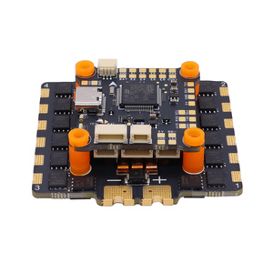 Controlador de Vuelo y ESC HAKRC F4551 90A Original en Oferta para Accesorios de Drones de Modelismo RC - Product Image 3