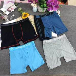 Low Price Mix High Quality Breathable Performance Underwear <strong>Boxers</strong> <strong>Men'S</strong> Briefs &amp; <strong>Boxers</strong> Man Underwear <strong>Boxer</strong> Shorts <strong>Men</strong> - Product Image 2