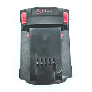 Batterie rechargeable sans fil 18V 6Ah 108Wh <span class=keywords><strong>M18</strong></span> pour scies à chaîne, scies circulaires et outils électriques <span class=keywords><strong>Milwaukee</strong></span> - Product Image 5