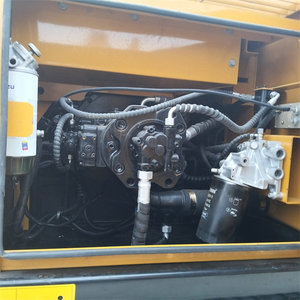 Escavatore Usato SANY SY215C Anno 2025 con Poche Ore di Utilizzo, Attrezzatura da Costruzione Media, Marca Cinese, 90% Nuovo, SANY 215 235C 245 in Vendita - Product Image 6