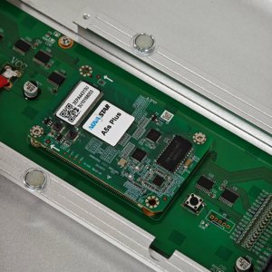 P1.953 siêu mỏng trong nhà dẫn tường hiển thị 28mm độ sâu RGB liền mạch trực quan xuất sắc tiêu chuẩn Bảng điều chỉnh 250x250mm đầy đủ phía trước dịch vụ - Product Image 3