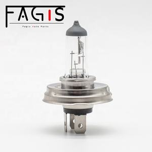 Автомобильная галогенная лампа H4 p45t 12v 60/55w 100/90w - Product Image 5