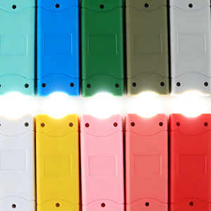 ไฟฉาย LED ขนาดเล็ก 801 ซุปเปอร์ไบรท์ ระยะไกล สีขาว พร้อมรีโมทคอนโทรล สำหรับใช้งานกลางแจ้ง ทนทาน เหมาะสำหรับใช้เป็นของแจก - Product Image 3