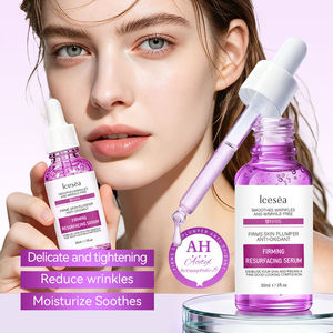 เซรั่มบำรุงผิวหน้า Icesea Acetyl Hexapeptide-8 ช่วยยกกระชับผิว 30 มล. ลดเลือนริ้วรอย ต่อต้านริ้วรอย ผลิตแบบ OEM ขายส่ง - Product Image 1