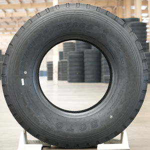 Nieuw Eu Certificaat R117 Tubeless Radiale Super Enkele Zware Vrachtwagenbanden 385/65r22.5 425/65r22.5 445/65r22.5 China Topklasse - Product Image 2