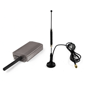 GRT102 ระบบตรวจสอบระยะไกล 3 ช่องสัญญาณ รองรับซิมการ์ด 4G ไร้สาย - Product Image 4