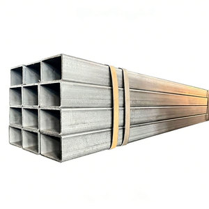 Lámina <span class=keywords><strong>de</strong></span> Acero Galvanizado Resistente a la Corrosión, Soldadura, Corte y Doblado para Ingeniería <span class=keywords><strong>de</strong></span> Construcción - Product Image 6
