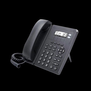 输入级F10/F10P PoE Wifi IP电话，带2条SIP线路2.4G wi-fi无线VoIP产品 - Product Image 5