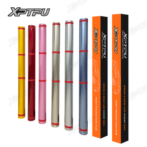 तरल जिटियन नीले विनाइल रैप चमकदार नीले लपेटे - Product Image 6