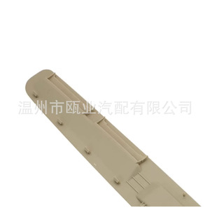 มือจับบังแดดซันรูฟ Chevrolet Cruze Buick Excelle รุ่น 22923745 22923744 สำหรับรุ่นปี 09-14 อะไหล่ทดแทน - Product Image 4