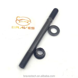Kit di Bulloni per Testata Cilindri D16 D15 per Honda Civic 1996-2000 D16Y7 D16Y8 ARP 208-4305 - Product Image 5