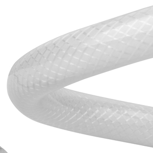 Tubo de extensión blanco Manguera de <span class=keywords><strong>metal</strong></span> tejida Rosca hembra y macho Manguera de <span class=keywords><strong>metal</strong></span> <span class=keywords><strong>flexible</strong></span> Conexión de manguera de <span class=keywords><strong>metal</strong></span> <span class=keywords><strong>flexible</strong></span> - Product Image 6