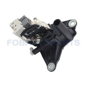 Cerradura de puerta trasera de maletero para <span class=keywords><strong>Renault</strong></span> <span class=keywords><strong>Clio</strong></span> <span class=keywords><strong>2001</strong></span> 2002 2003 2004 8474216449 8200060917 - Product Image 2
