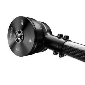 Moteur de drone coaxial sans balais puissant T-MOTOR XU8XL-X KV100, moteur de drone RC à forte capacité de levage, <span class=keywords><strong>kit</strong></span> de moteur de drone - Product Image 2