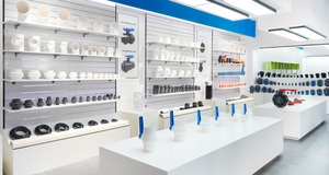 Accesorios de Tubería de PVC de Alta Calidad Marca Greenvalve, Certificación ISO9001 y CE, Conexión de Soldadura Lisa con Pegamento, 20 mm, ANSI/JIS/DIN - Product Image 3