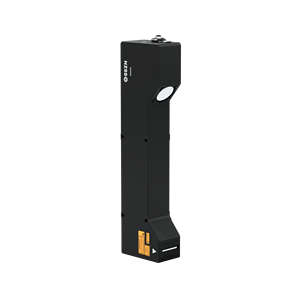 SinceVision'in Özelleştirilmiş Ultra Yüksek Hızlı 3D Profil Cihazı Kompakt Hacim Optik Cihazları Raylı Taşıma 67kHz Tarama Hızı IP67 Dereceli - Product Image 4