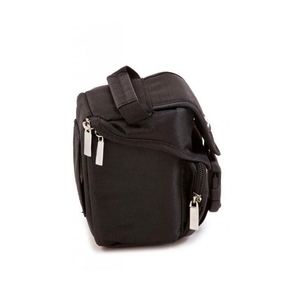 BSCI Factory SLR DSLR Medium Camera Lens <b>Carry</b> <b>Case</b> Bag - Product Image 4