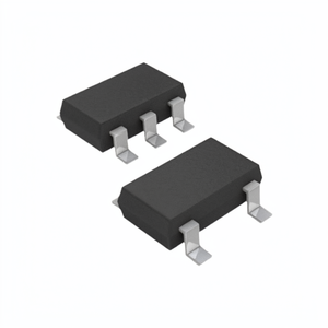 Power Management (PMIC) Original One Stop Service Electronics Component SOT 23 5 Thin, TSOT 23 5 MIC5318YD5-TR - Product Image 1