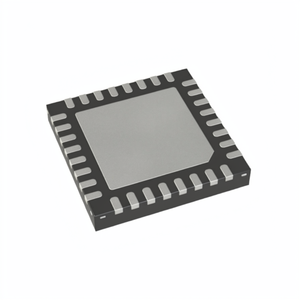 Data Acquisition Authorized Distributor Electronics Component 32 VFQFN Exposed Pad, CSP AD5204BCPZ10-REEL - Product Image 1