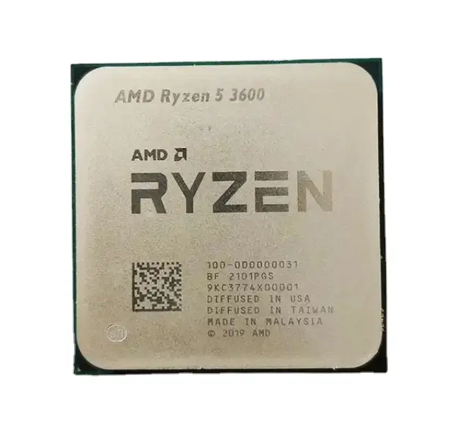 नवीनतम cpu amd ryze 7 5700x5900x5700g 5800x 5950x 5950x कंप्यूटर का उपयोग किया जाता है