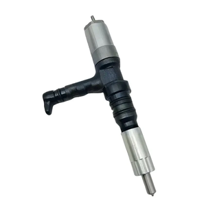 Inyector de combustible diésel Nueva condición Aluminio 236700L090 095000-6310 095000-8940 095000-5450 095000-5800 6245-11-3100 095000-6490 - Product Image 2