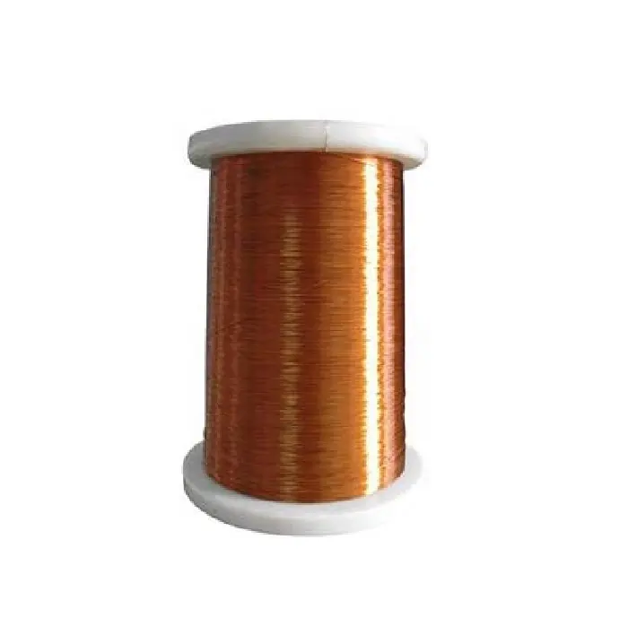 Electric Enameled Aluminum Winding Wire For Motors