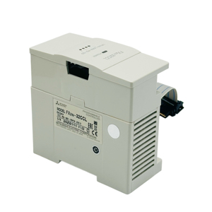 โมดูลอินพุต/เอาต์พุตแบบอะนาล็อก FX2N-32CCL ของแท้ใหม่เอี่ยม ตัวควบคุมโปรแกรม PLC - Product Image 5