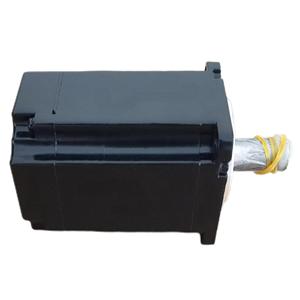Servomotor Yaskawa de alta eficiencia, <span class=keywords><strong>motor</strong></span> de husillo a prueba de agua de bajo ruido monofásico de servomotor de alto rendimiento de 2/2" - Product Image 2