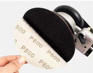 AL-M Fabrik Direkt verkauf Quadrat/rund Silizium karbid Polieren Wasser beständige Keramik platten 60 <span class=keywords><strong>Mesh</strong></span>-3000 <span class=keywords><strong>Mesh</strong></span> Biegen - Product Image 6