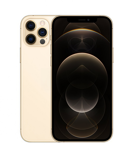 Venta al por mayor de teléfonos usados A+ 99% iPhone 12 Pro Max, teléfono original 5G, smartphone desbloqueado de segunda mano, i12 Pro Max - Product Image 3