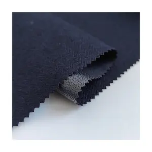 YY0008 ABT 100% P kain kasmir hitam putih kain cangkang keras membran TPU tahan air