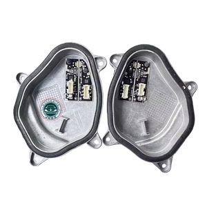 Módulo de Señal de Giro DRL Original 2GM.998.478 B120845-B B120846-B 2GM.998.479 para Faro LED VW T-CROSS <span class=keywords><strong>Tcross</strong></span> 2020-2024 - Product Image 1