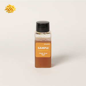 Aperatif ve erişte imalatında gıda maddeleri için Flavolink R-PFL base (domuz içermeyen) doğal lezzet tabanı - Product Image 2