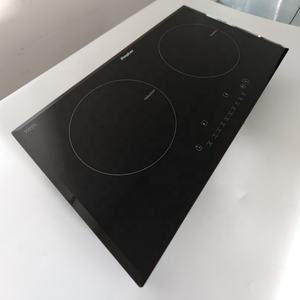 Placa de Inducción Eléctrica, Placa de Inducción Portátil - Product Image 3