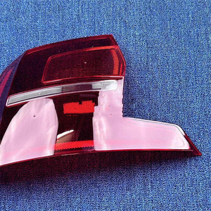 Logement phare verre Auto voiture lampe coquille abat-jour Transparent abat-jour pour <span class=keywords><strong>Volvo</strong></span> <span class=keywords><strong>S90</strong></span> 2016-2020 - Product Image 3