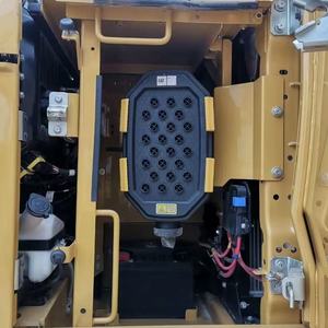 รถขุดตีนตะขาบ Caterpillar 330 มือสอง, รถขุดไฮดรอลิก Cat 330 รุ่นใหม่ 30 ตัน มีสินค้าในสต็อก - Product Image 5