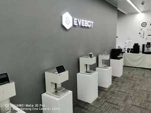 Impresora de Alimentos Digital 3D Comestible para Selfies, Impresora de Inyección de Tinta para Alimentos, Acero Inoxidable, Eléctrica, 1500W, para Hoteles, Restaurantes, Macarons, Capuchino - Product Image 4