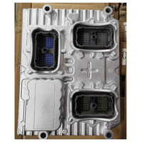 P4993120 Ecu Programable ECM Unidad de control electrónico Módulo de computadora