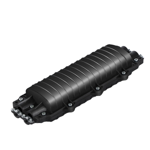 24 lõi sợi quang Splice hộp không thấm nước Dome loại bao vây cho FTTH mạng - Product Image 1