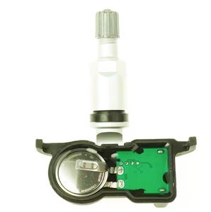 Sensore TPMS 407004CB0B 407004CB0A, 407704CB1B per Nissan Qashqai j10 <span class=keywords><strong>j11</strong></span> X-Trail NV200 - Product Image 3