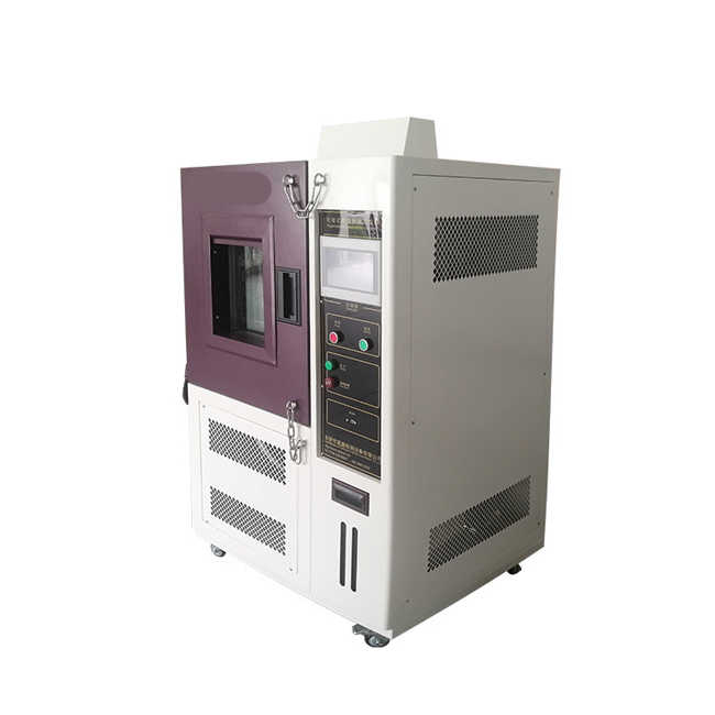 Programmable Constant Temperature and Humidity Environment test Chamber, Cold and Hot Alternation Simulation Aging test Chamber